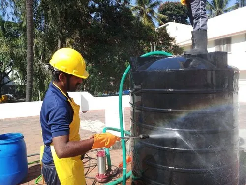 tank cleaner in delhi